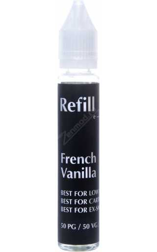 Refill - French Vanilla 27мл
