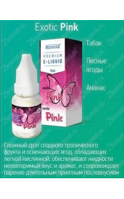 Revanche Exotic Pink 10мл
