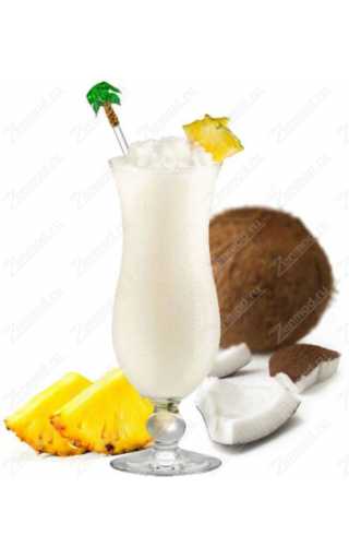 TPA - Pina Colada 10мл