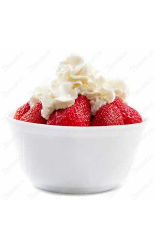 TPA - Strawberries and Cream 10мл