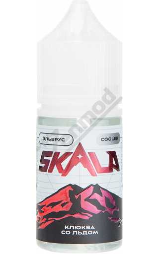 SKALA SALT - Эльбрус 30мл