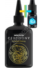 SK CEREMONY - SUNSHINE OOLONG 100мл (с аром.)