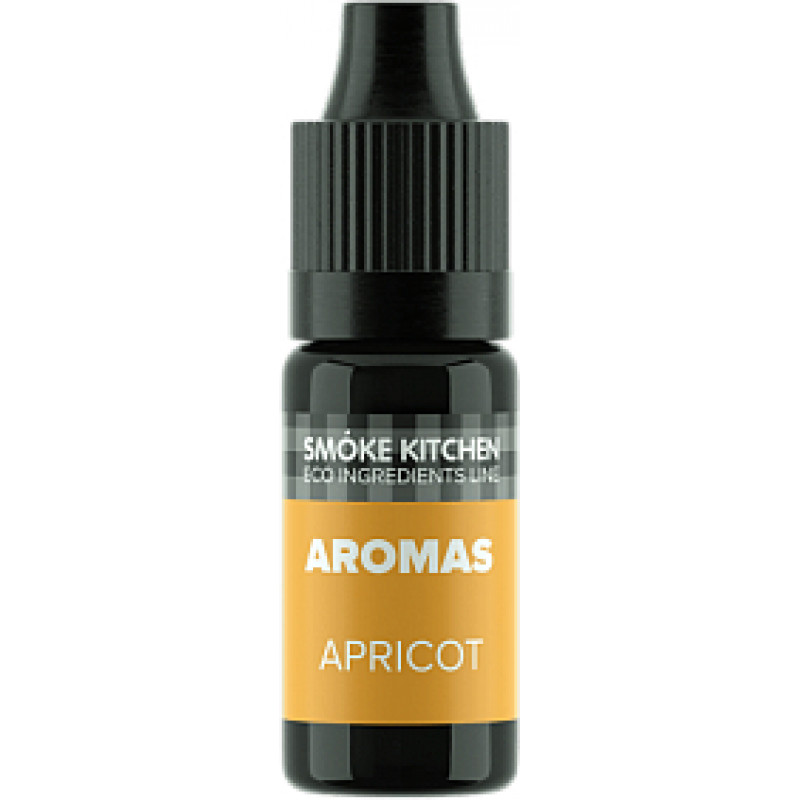 Фото и внешний вид — SK AROMAS 2.0 - Apricot 10мл