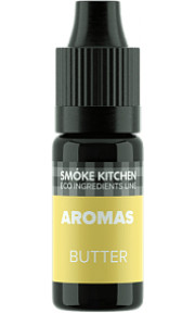 SK AROMAS 2.0 - Butter 10мл