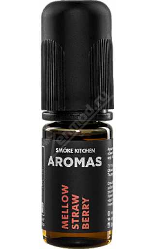 SK AROMAS - Mellow Strawberry 10мл