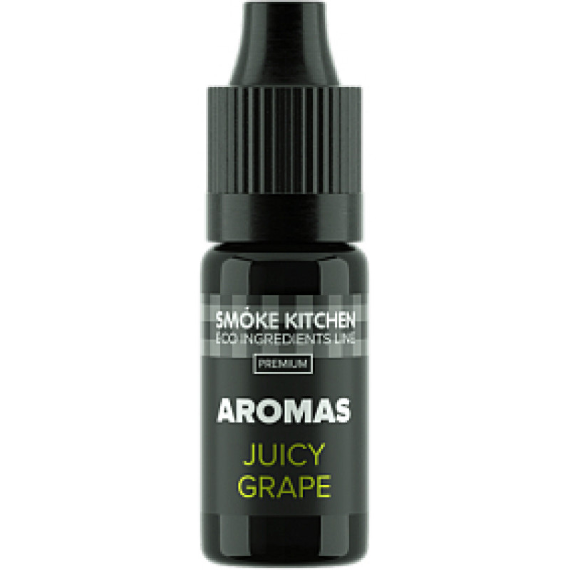 Фото и внешний вид — SK AROMAS 2.0 - Premium Juicy Grape 10мл