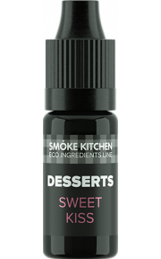 SK DESSERTS - Sweet Kiss 10мл