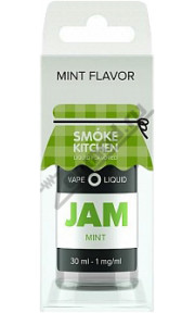 SK JAM SIMPLE - Mint 30мл