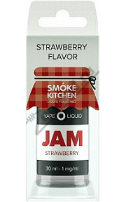 SK JAM SIMPLE - Strawberry 30мл