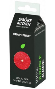 SK JUNGLE JUICE - Grapefruit 30мл