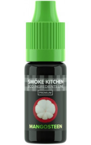 SK JUNGLE - Premium Mangosteen 10мл