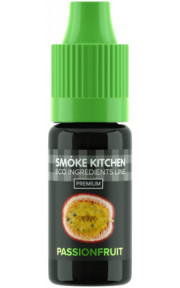 SK JUNGLE - Premium Passionfruit 10мл