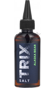 SK TRIX SALT - Alaska Bear 50мл