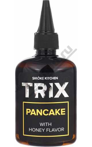 SK TRIX - Pancake With Honey 100мл