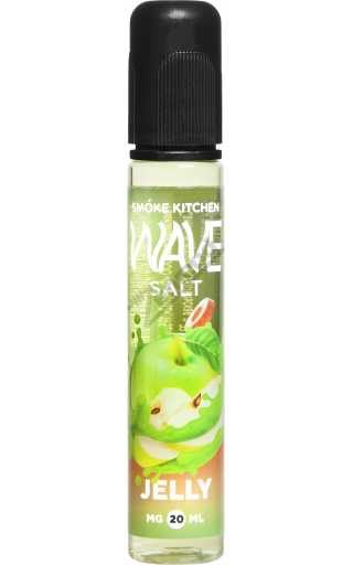 SK WAVE SALT - Jelly 30мл