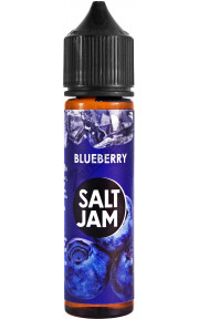 ICE Salt Jam - Blueberry 60мл
