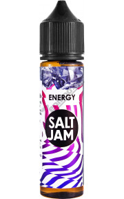 ICE Salt Jam - Energy 60мл