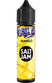 ICE Salt Jam - Mango 60мл