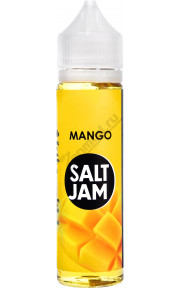 Salt Jam - Mango 60мл