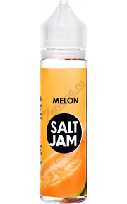 Salt Jam - Melon 60мл