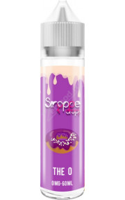 Siroppe Drops - The O 60мл