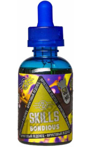 Skills Rocket - Bondious 60мл