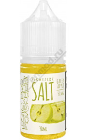 Skwezed SALT - Green Apple 30мл