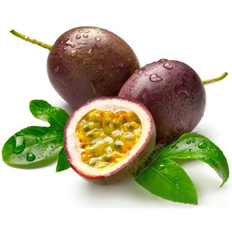 Фото и внешний вид — FruitAmira - Маракуйя 10мл