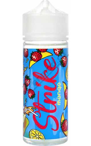 Strike - Mango Lemonade 120мл