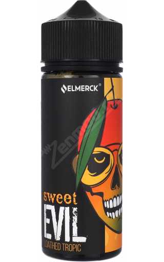 Sweet Evil - Loathed Tropic 120мл
