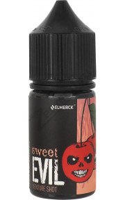 Sweet Evil SALT - Venture Shot 30мл