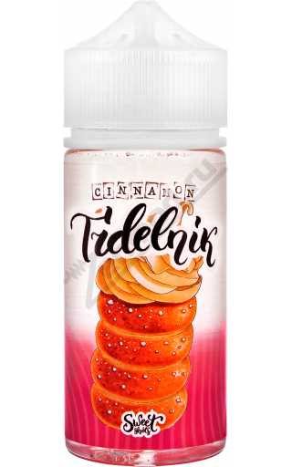 Sweet Shots - Cinnamon Trdelnik 98мл