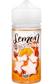 Sweet Shots - Lemon Zimsterne 98мл