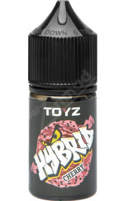 Toyz Hybrid SALT - Cherry 30мл