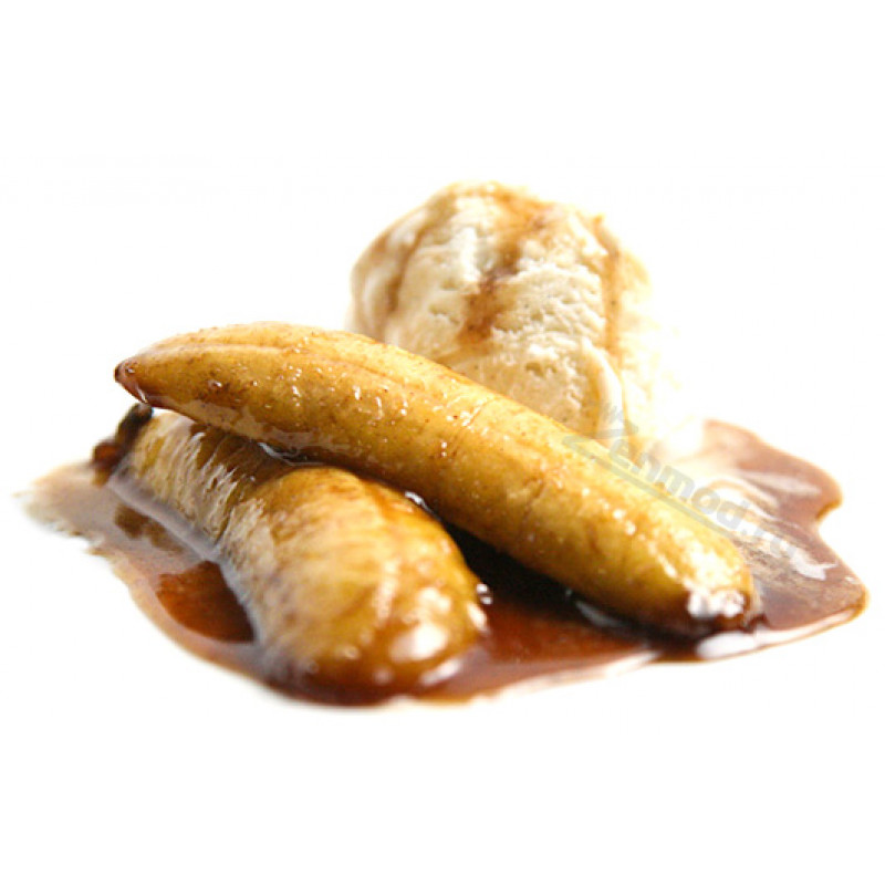 Фото и внешний вид — TPA - Bananas Foster 10мл