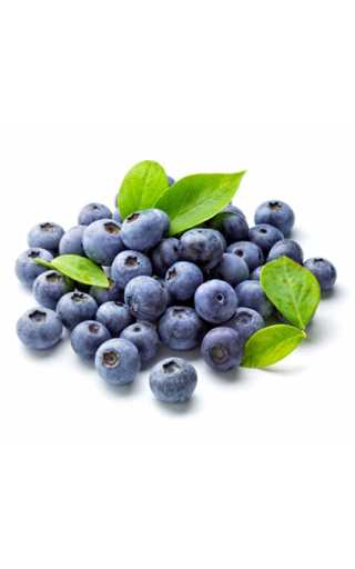 TPA - Blueberry Extra 10мл