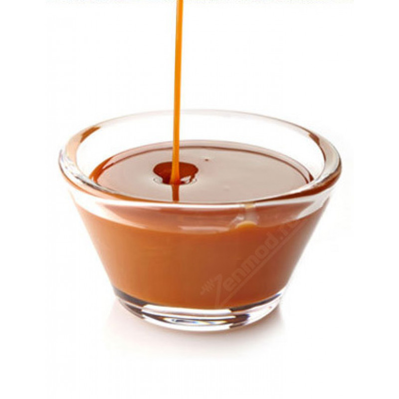 Фото и внешний вид — TPA - Dulce de Leche 10мл