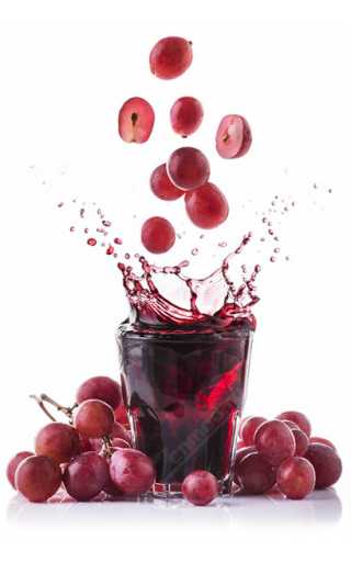 TPA - Grape Juice 10мл