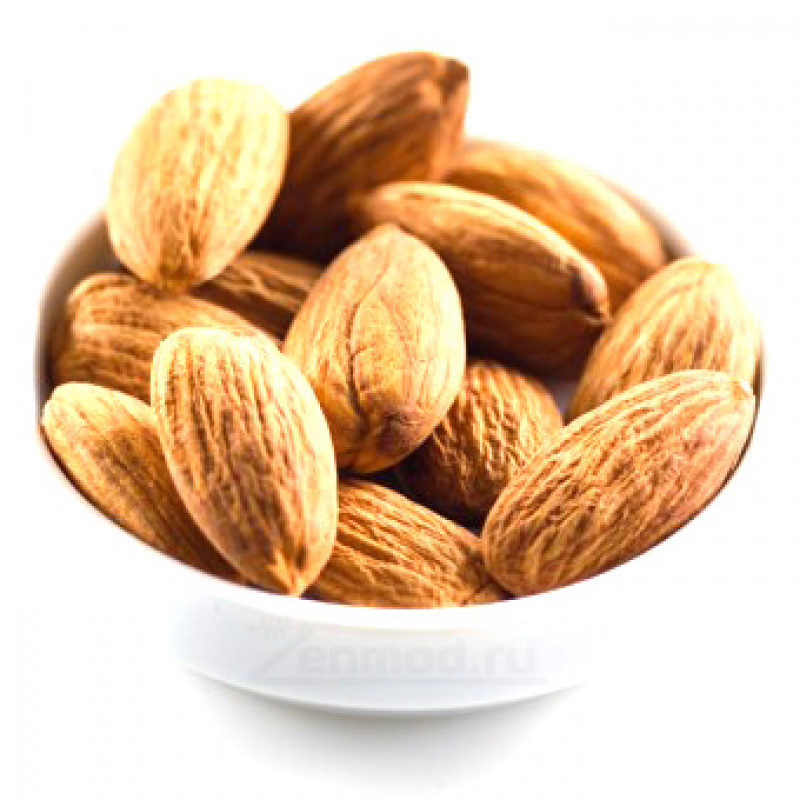 Фото и внешний вид — TPA - Toasted Almond 10мл