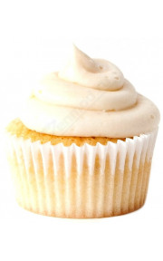 Capella - Vanilla Cupcake 10мл