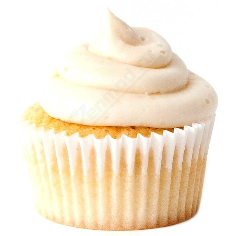 Фото и внешний вид — TPA - Vanilla Cupcake 10мл