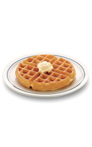 TPA - Waffle (Belgian) 10мл