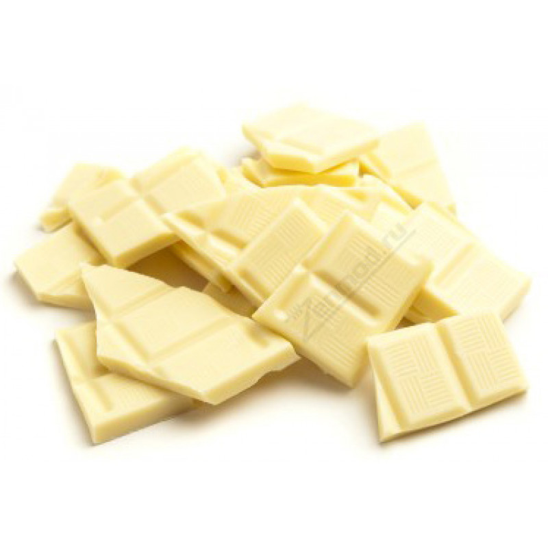 Фото и внешний вид — TPA - White Chocolate 10мл