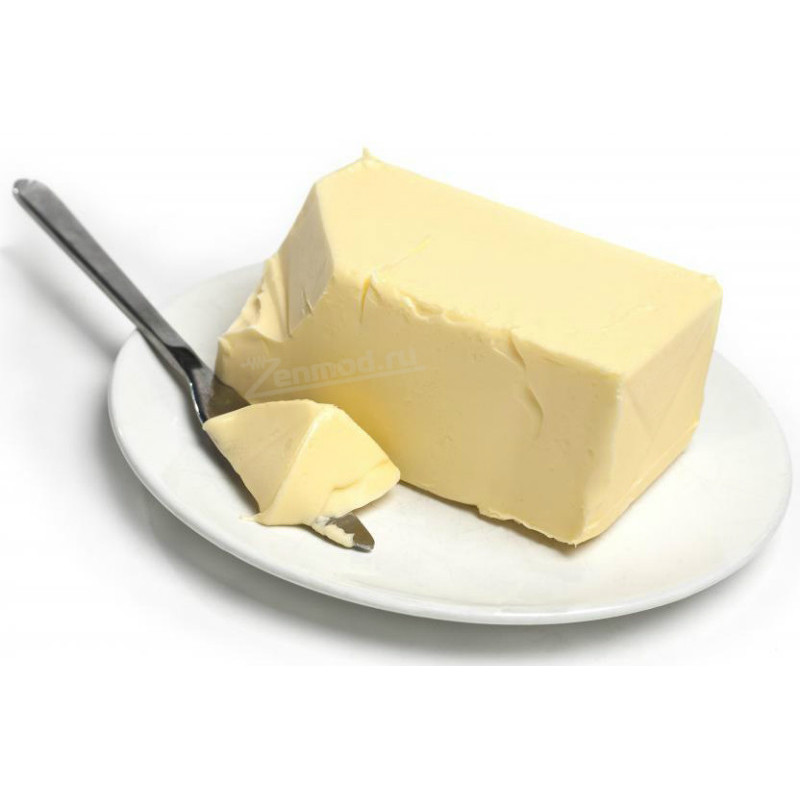 Фото и внешний вид — TPA - Butter 10мл