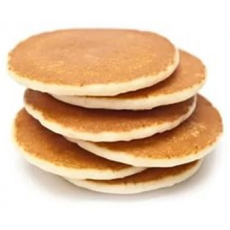 Фото и внешний вид — TPA - Pancake 10мл