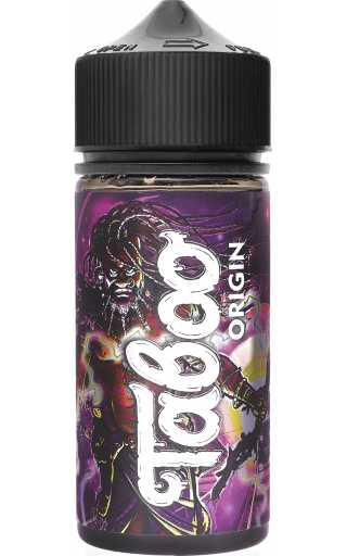 TABOO - Origin 100мл