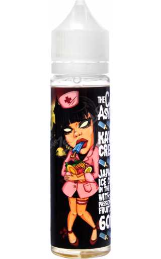 The Cake Asylum - Kawai Cream 60мл