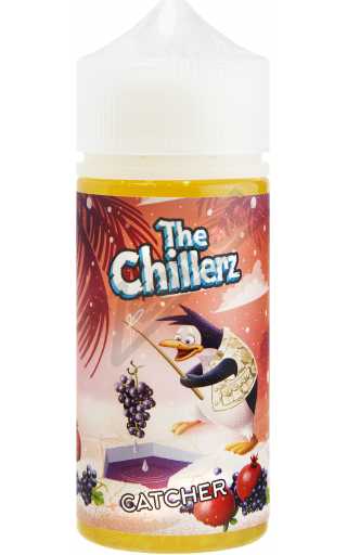 The Chillerz - Catcher 100мл