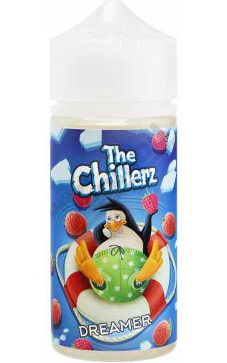 The Chillerz - Dreamer 100мл