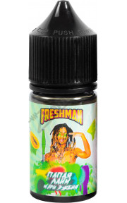 Freshman SALT - Папайя, Лайм, Мэри Джейн 30мл